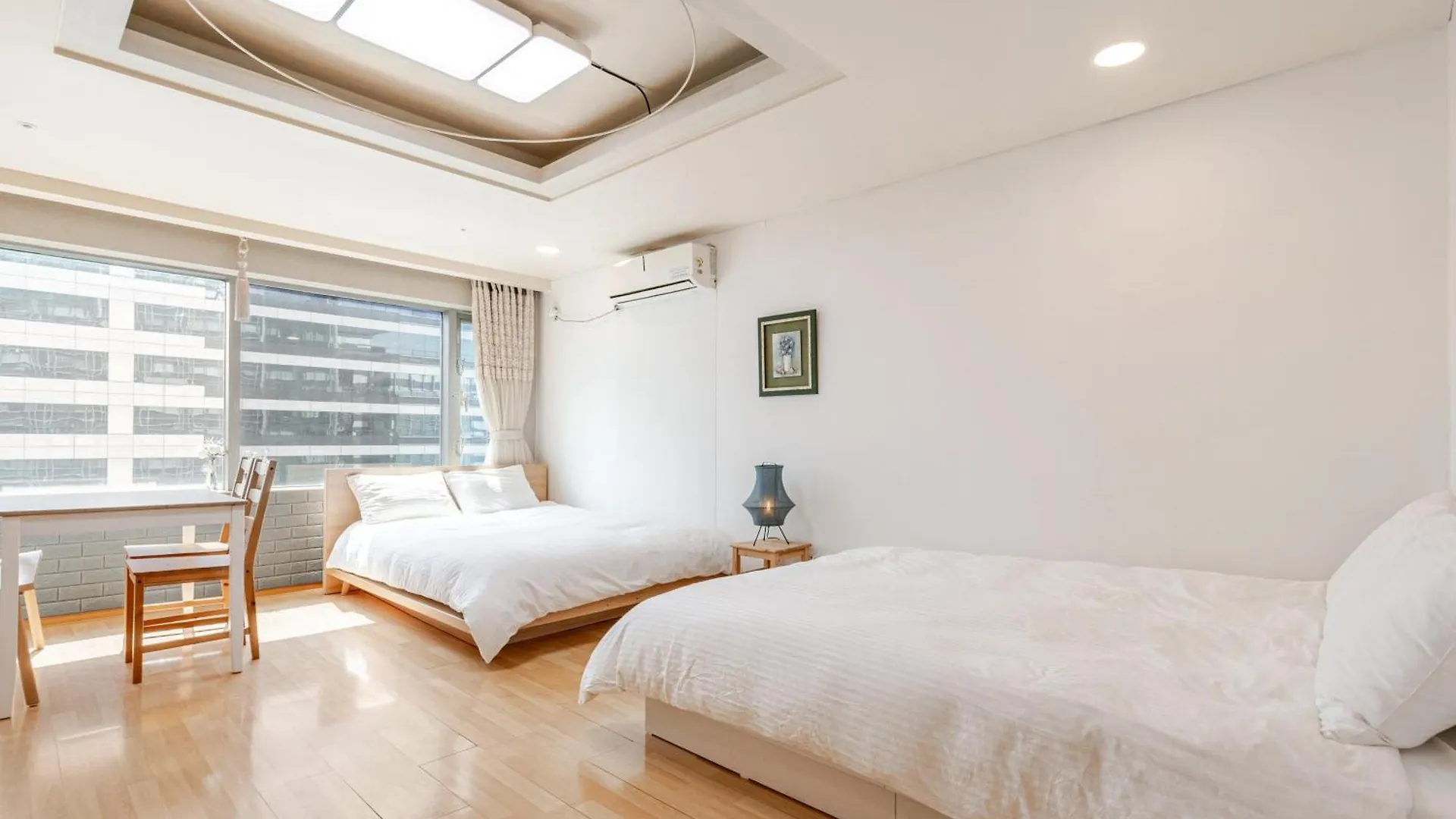 Jsm Studio Hongdae Seoul 0*,  Sydkorea