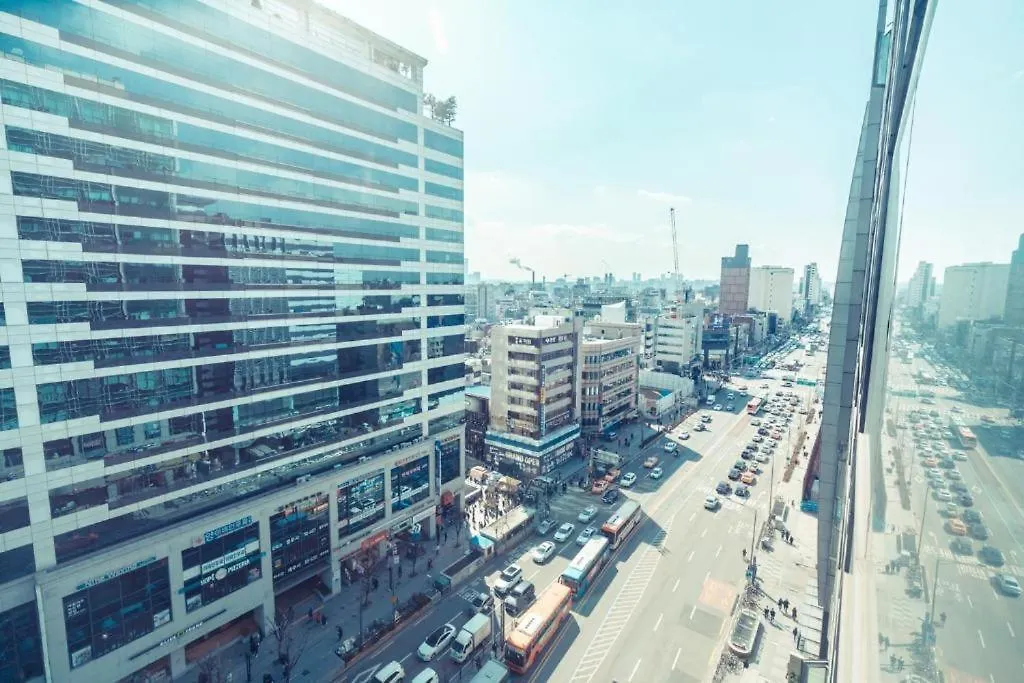 Jsm Studio Hongdae سيول