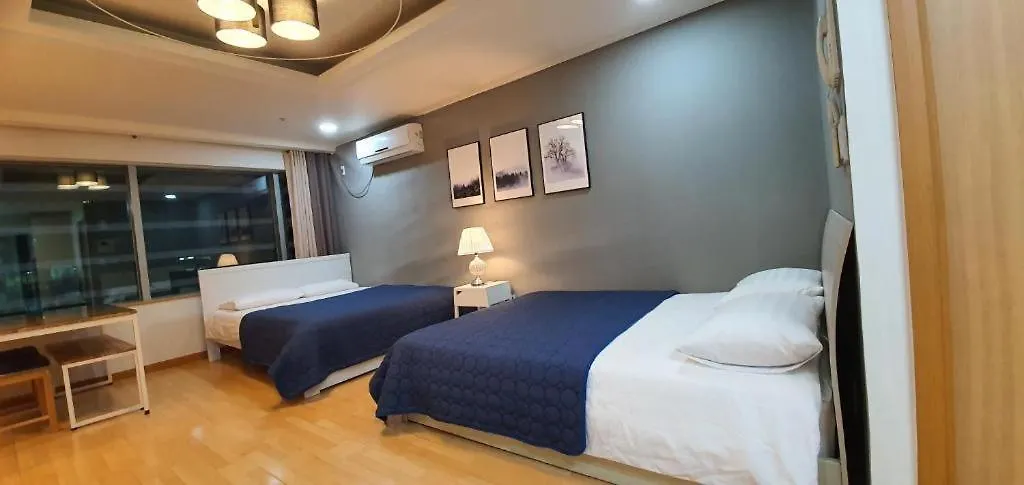 Jsm Studio Hongdae سيول