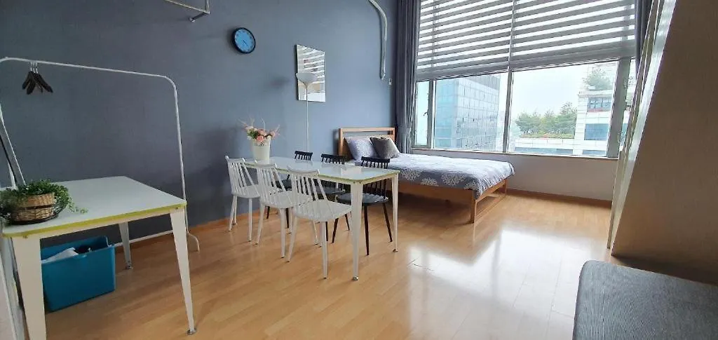 Jsm Studio Hongdae سيول