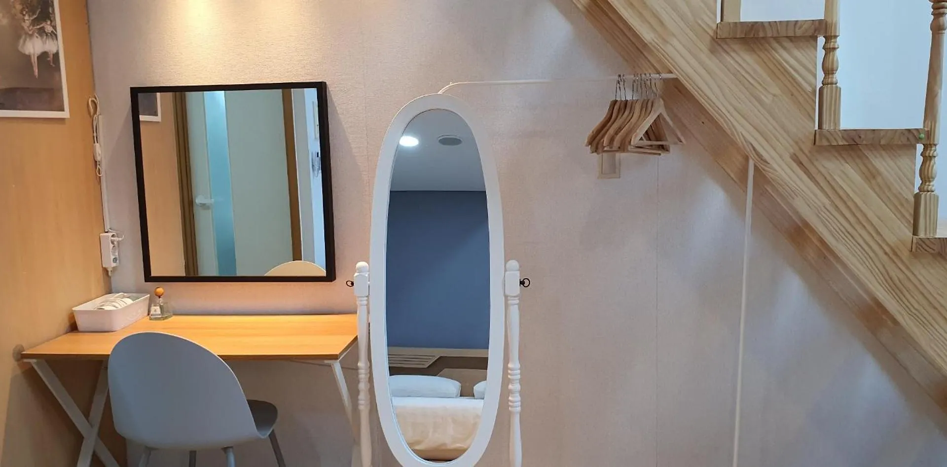 شقة Jsm Studio Hongdae سيول