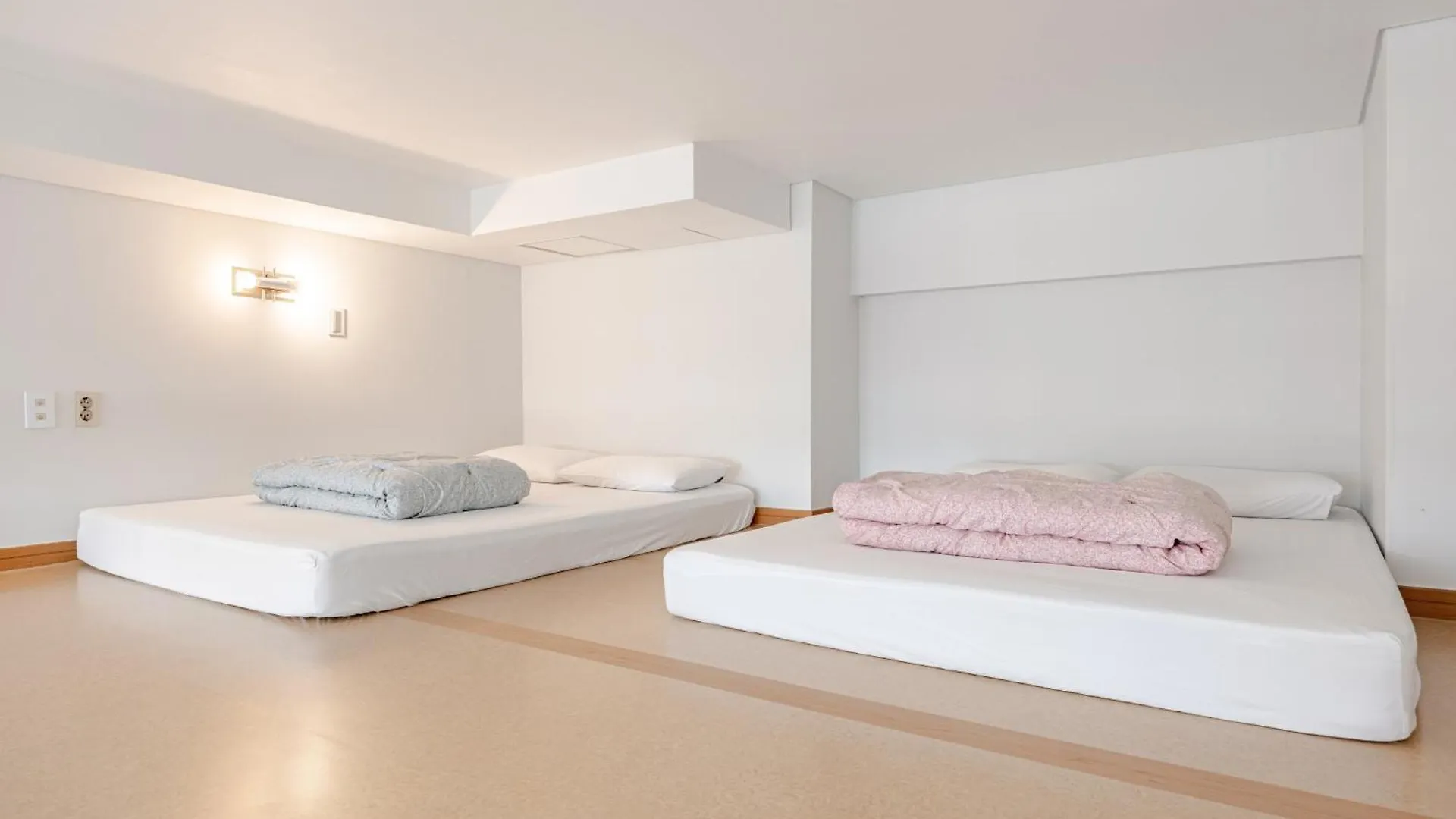Jsm Studio Hongdae سيول شقة