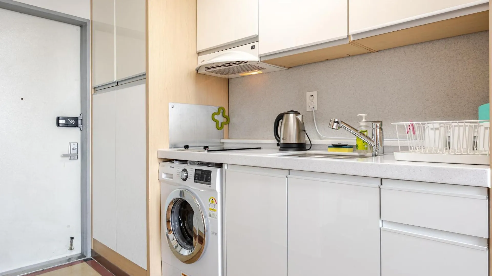شقة Jsm Studio Hongdae سيول