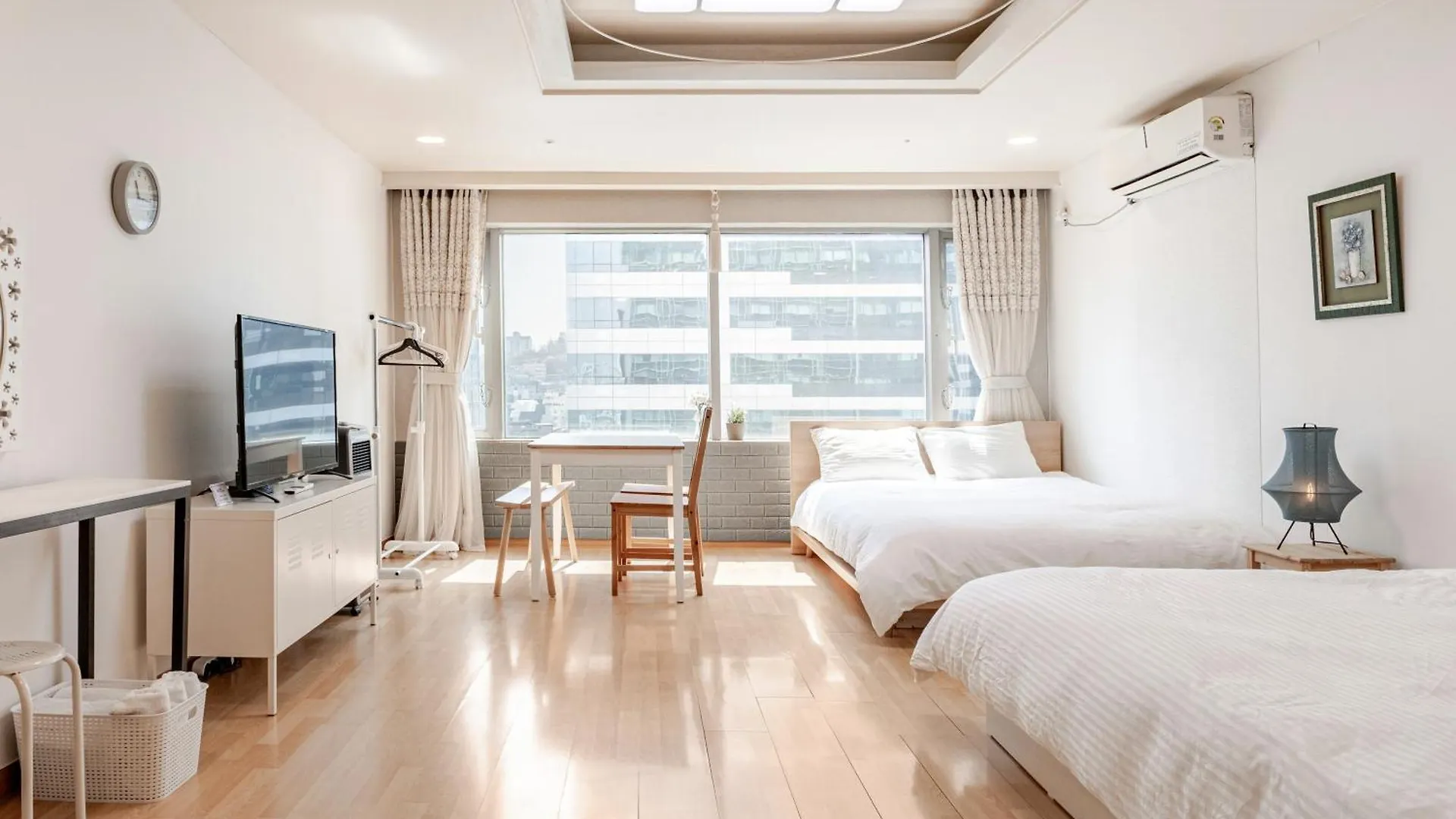 شقة Jsm Studio Hongdae سيول