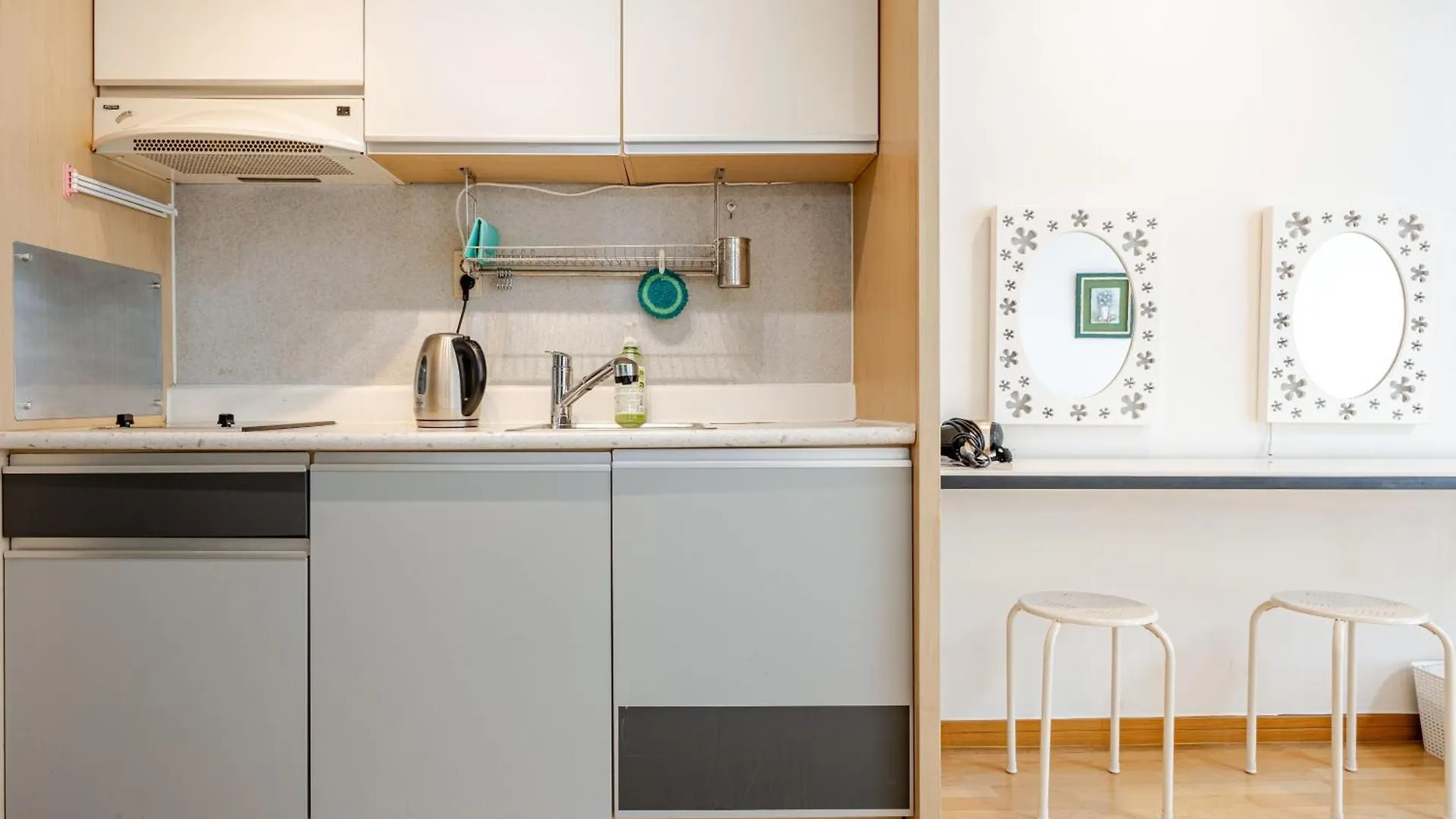 Jsm Studio Hongdae سيول 0*,  كوريا الجنوبية