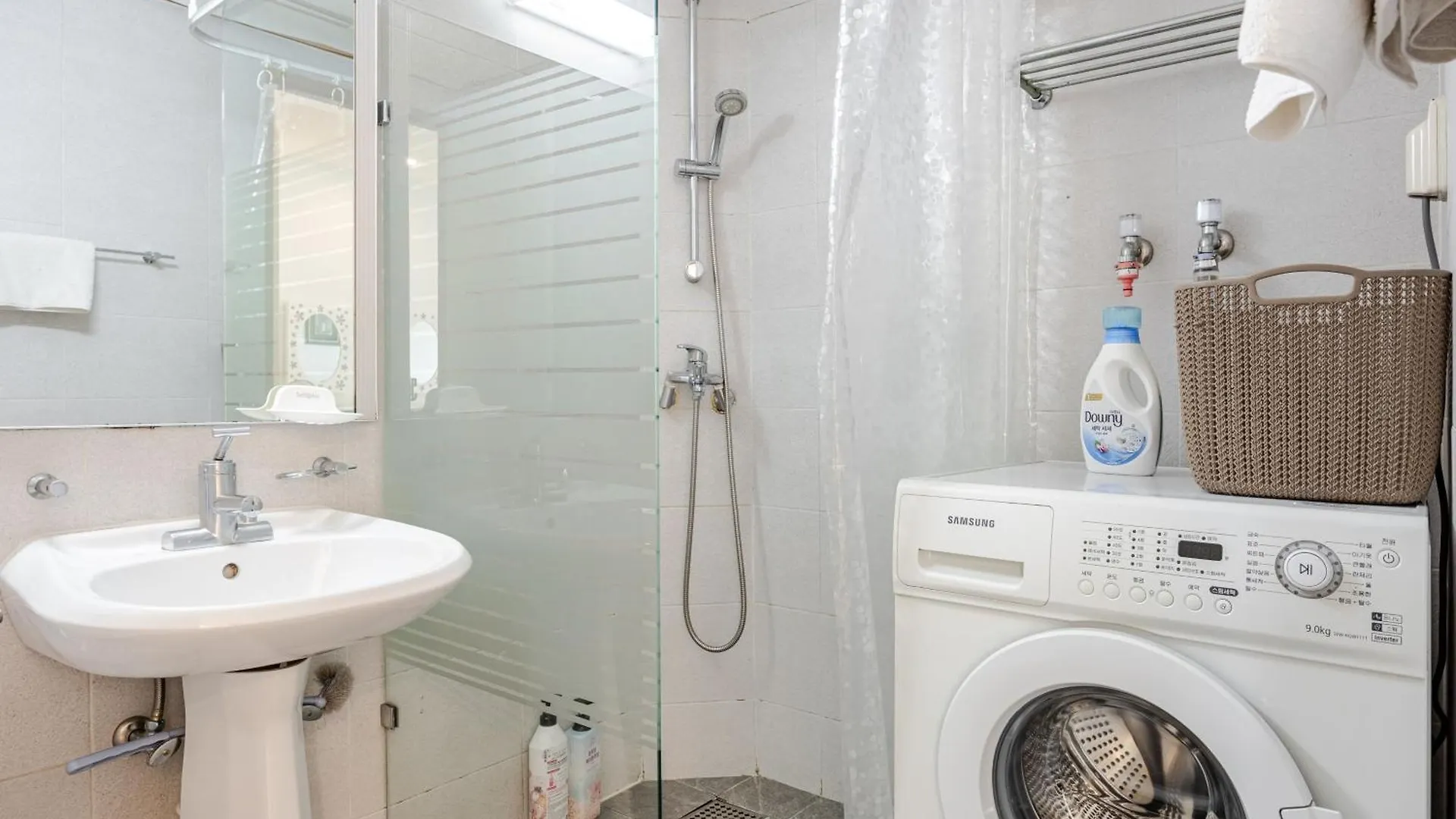 شقة Jsm Studio Hongdae سيول